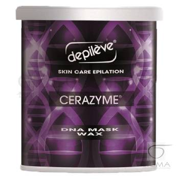 Cerazyme Film Wax DNA Mask 800ml