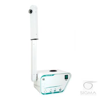 Biomak wapozon VP-100