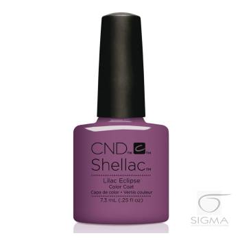 Shellac LILAC ECLIPSE 7.3ml
