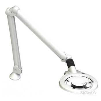 Lampa lupa Circus LED