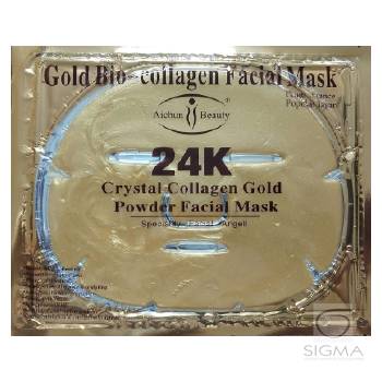 Gold 24K Bio Collagen Mask