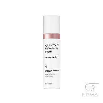 Age Element Anti-wrinkle Cream 50ml