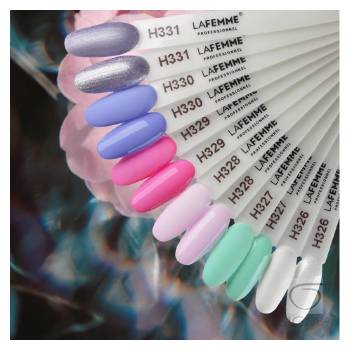 Gel Polish UV&LED Sweet Sensation H329 8g