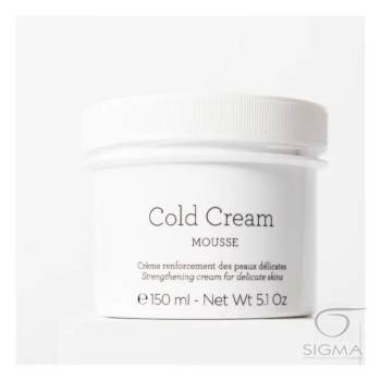 Gernetic Cold Cream Mousse 150ml