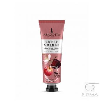 Krem do rąk SWEET CHERRY 50ml