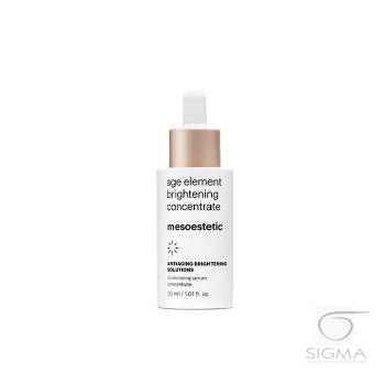 Age Element Brightening Concentrate 30ml