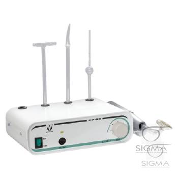 Biomak darsonwal HF-08 z 4 pelotami