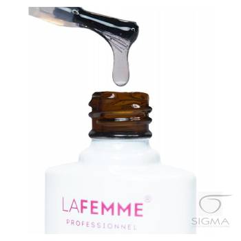 Fiber Base F001 Clear 8g