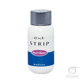 IBD Strip Brush Cleanser 59ml