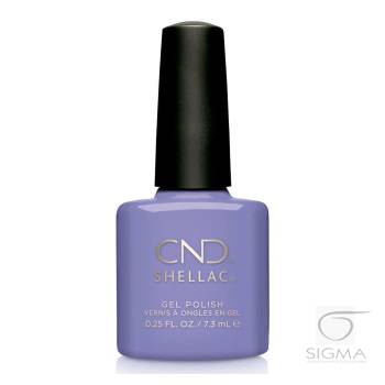 Shellac WISTERIA HAZE 7.3ml