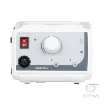 Frezarka Marathon Eco 450+SH37LN