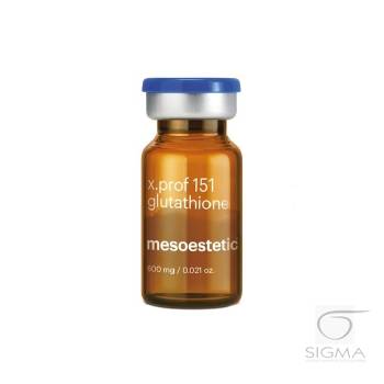 Mesoestetic x.prof 151 Glutation 600mg