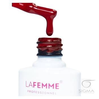 Gel Polish UV&LED Cherry Liqueur H091 8g