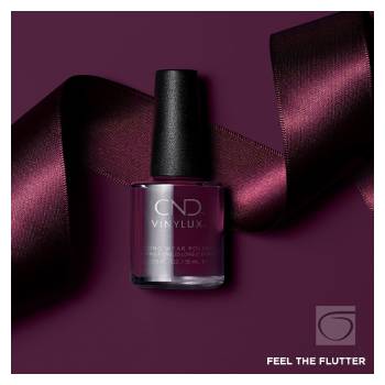 Vinylux FEEL THE FLUTTER 415 15 ml