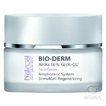 Natinuel Bio-Derm AHAs 16% 50ml