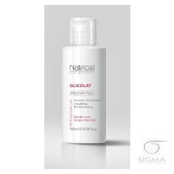 Natinuel Glicolat 100ml