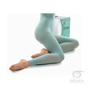 Body Slim getry masujące rozm. 42-46