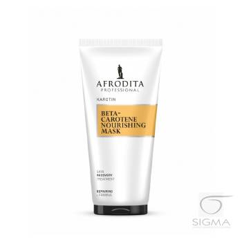 Karotin maska odżywcza 200ml