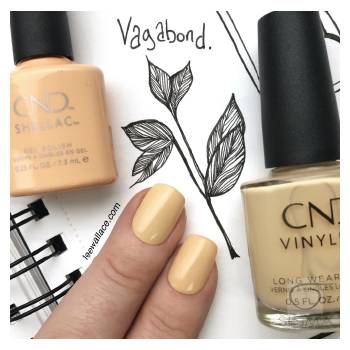 Shellac VAGABOND 7.3ml