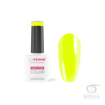 Gel Polish UV&LED Sweet Lime H069 8g