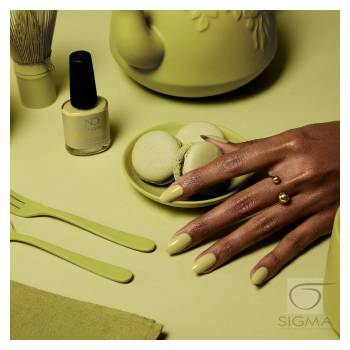 Vinylux MIND OVER MATCHA 397 15 ml