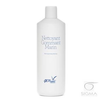 Gernetic Nettoyant Gommant Marin 500ml