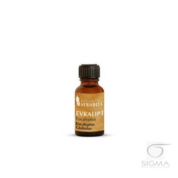 Olejek do aromaterapii eukaliptus 10ml