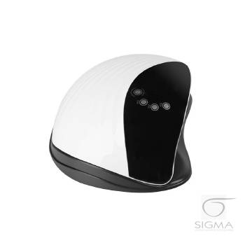 Lampa UV Dual LED Modern Big 90W