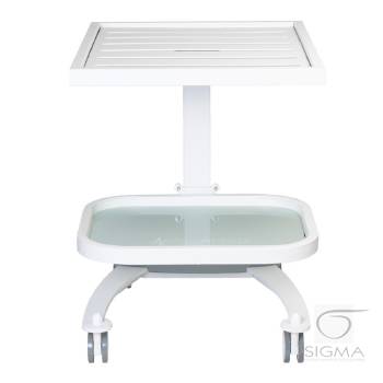 Stolik ATLAS pod autoklaw