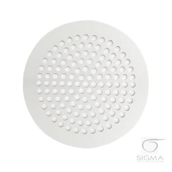 Pochłaniacz pyłu kasetowy MOMO J02-biały