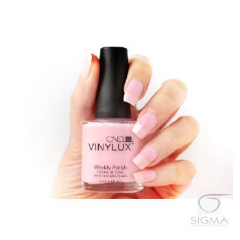 Vinylux NEGLIGEE 132 15ml