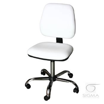 Biomak krzesło kosmetyczne KC01