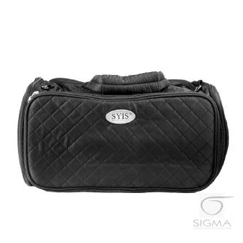 Torba kosmetyczna SAB-004 black