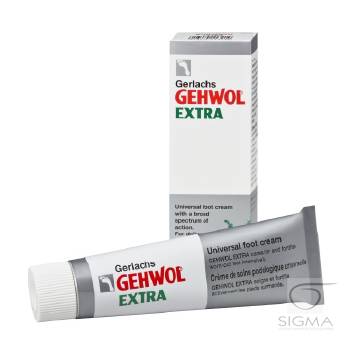 Gehwol Extra 75ml