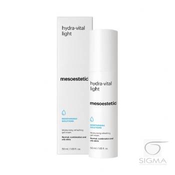 Mesoestetic Hydra-Vital Light 50ml