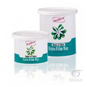 Depileve Film Wax Monoi De Tahiti 400g