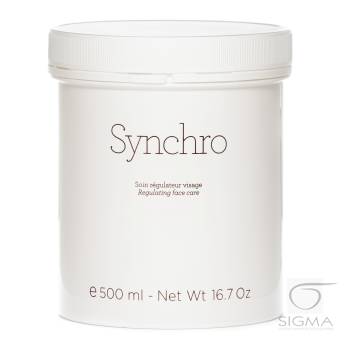 Gernetic Synchro 500ml