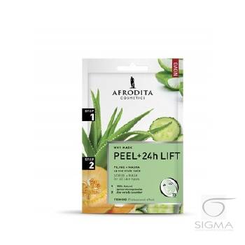 WHY MASK-Peel+24h Lift 2x6ml