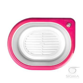 Parafiniarka AM-8009 265W zestaw max