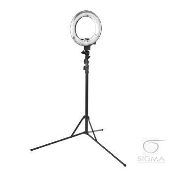 Lampa pierścieniowa Ring Light 12" 35W Fluorescent