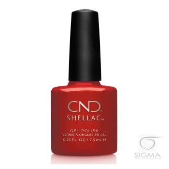 Shellac BRICK KNIT 7.3ml