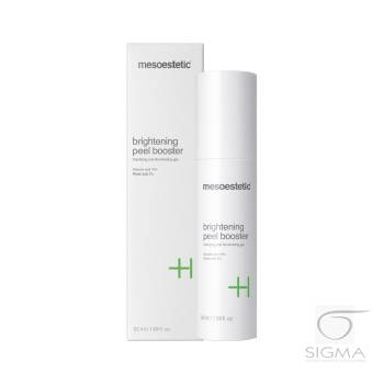 Mesoestetic Brightening Peel Booster 50ml