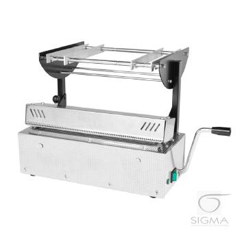 Zgrzewarka do rękawów Lafomed F-300