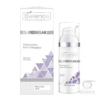 Diamentowy krem liftingujący 50ml