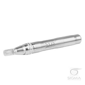 Microneedle Pen 05 Silver