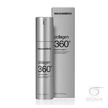 Mesoestetic COLLAGEN 360 krem do twarzy 50ml
