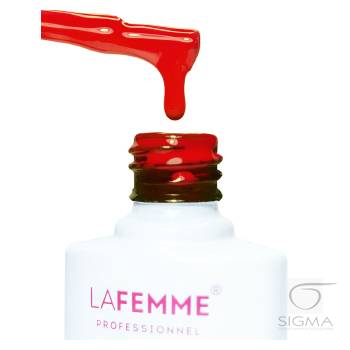 NSC lakier hybrydowy Love H256 8g