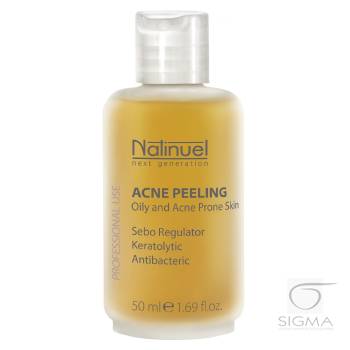 Natinuel Acne Peeling 50ml