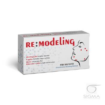 RE:MODELING 2,5ml