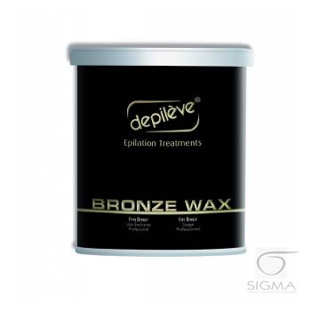 Depileve wosk For Men 800g